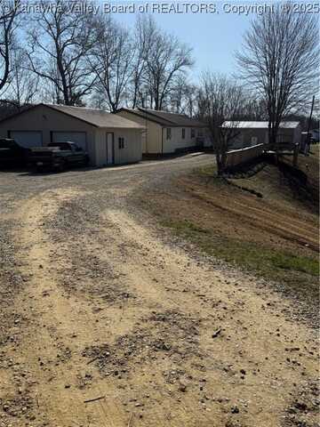3084 Stone Lick Road, Kenna, WV 25248