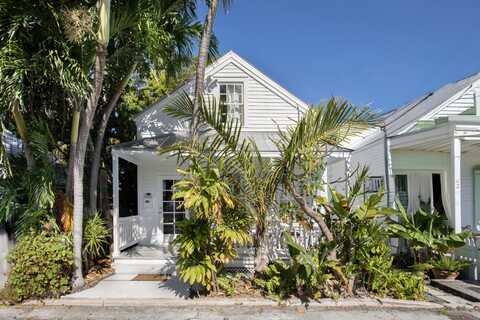 921 Angela Street, Key West, FL 33040