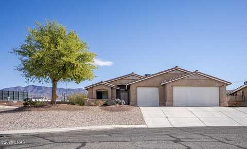 2460 Hummingbird Ln unit: 101, Lake Havasu City, AZ 86403