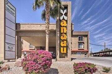276 Lake Havasu Ave S unit: C19, Lake Havasu City, AZ 86403