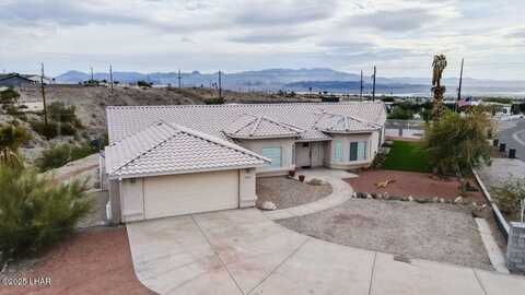 3390 Amberwood Ave, Lake Havasu City, AZ 86404