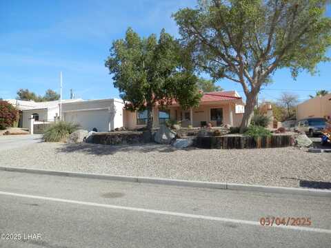 3828 Cherry Tree Blvd, Lake Havasu City, AZ 86406