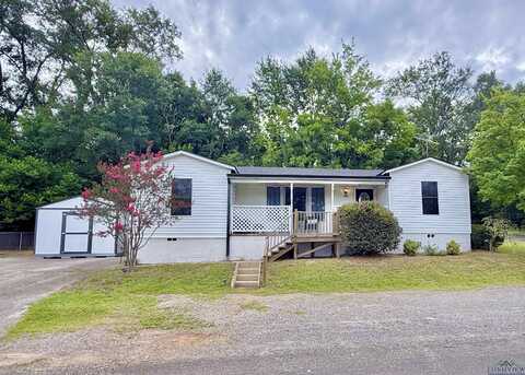 700 N Edith Street, Longview, TX 75601