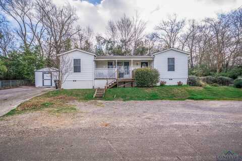 700 N Edith Street, Longview, TX 75601