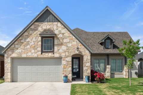 5604 117th Street, Lubbock, TX 79424