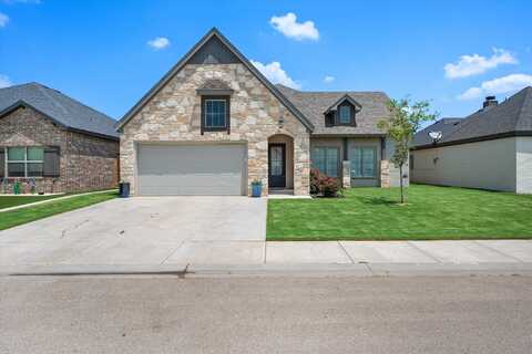 5604 117th Street, Lubbock, TX 79424
