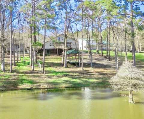 295 County Road 5597, Etoile, TX 75944