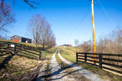 534 Maple Grove Road, Richmond, KY 40475