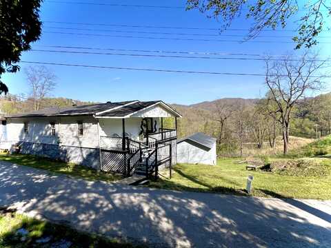 366 Lay Drive, Harlan, KY 40831
