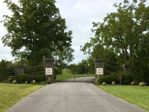 Cascade Circle lot: 96, Russell Springs, KY 42642