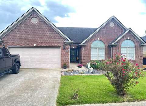 167 Prewitt Drive, Richmond, KY 40475