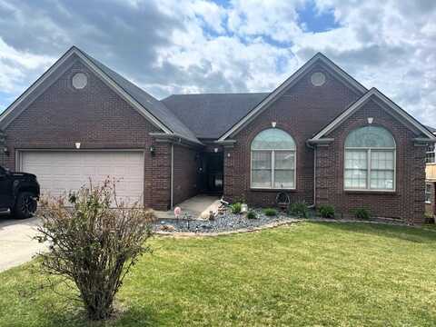 167 Prewitt Drive, Richmond, KY 40475