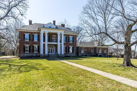 160 Elm Street, Versailles, KY 40383