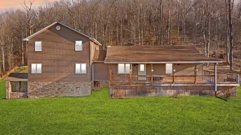 1343 Bastin Creek Road, Kings Mountain, KY 40442