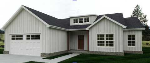328 Skaggs Boulevard, Nicholasville, KY 40356
