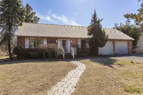 610 Sunset Boulevard, Lower Township, NJ 08204