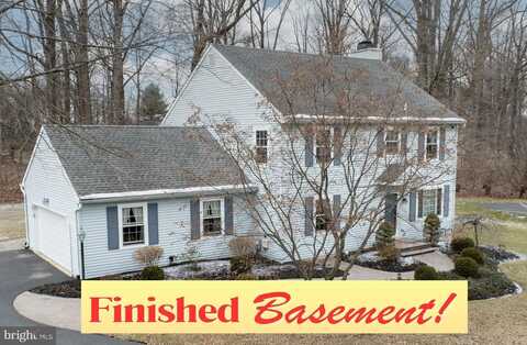 108 VIEWPOINT DR, DOWNINGTOWN, PA 19335