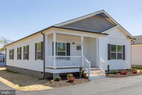 820 MINERAL AVE, MINERAL, VA 23117