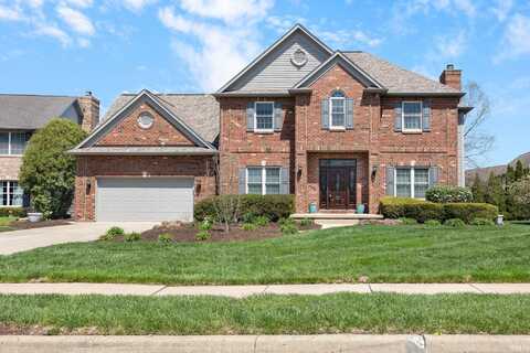16 Grapevine Court, West Lafayette, IN 47906