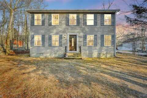 8094 Elizabeth Lane, Coolbaugh Twp, PA 18466