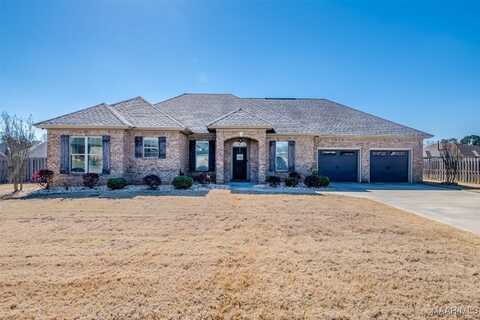 50 Roebuck Court, Wetumpka, AL 36093