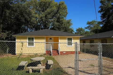 undefined, Montgomery, AL 36108