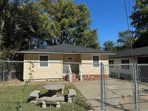 undefined, Montgomery, AL 36108