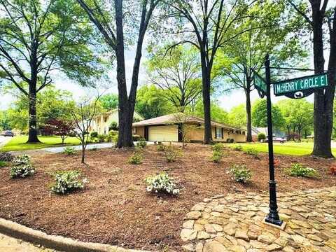 7707 N MCHENRY, Germantown, TN 38138