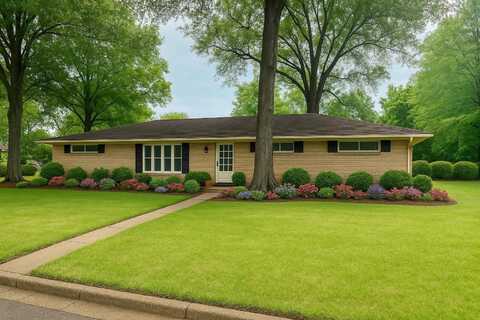 7707 MCHENRY, Germantown, TN 38138
