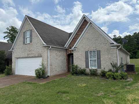 9275 WINDY MEADOW, Cordova, TN 38016