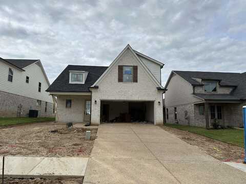 325 ST ANDREWS, Oakland, TN 38060