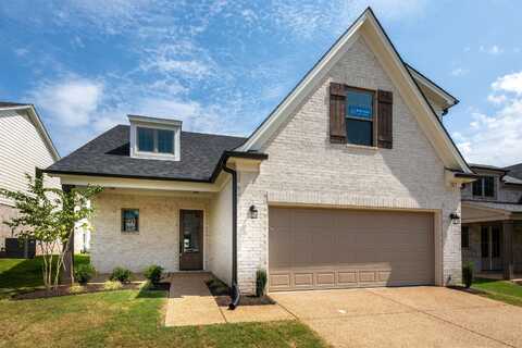 325 ST ANDREWS, Oakland, TN 38060