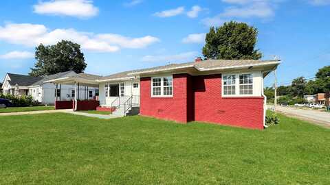 1049 N IDLEWILD, Memphis, TN 38107