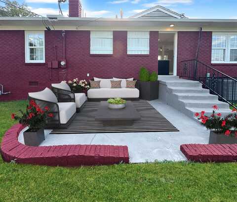 1049 N IDLEWILD, Memphis, TN 38107