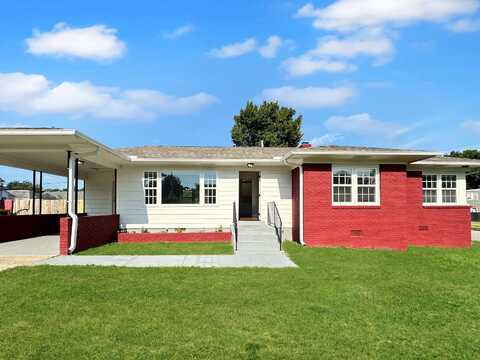 1049 N IDLEWILD, Memphis, TN 38107