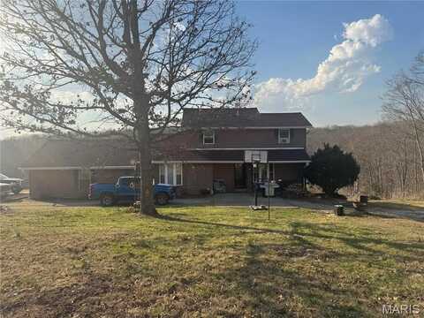 20923 W State Highway 47, Lonedell, MO 63060