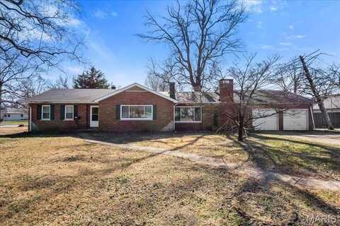 7304 Northern Drive, Belleville, IL 62223