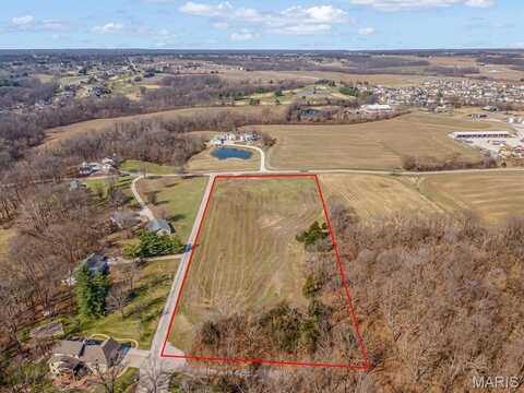 7468 Covered Bridge Drive, Waterloo, IL 62298