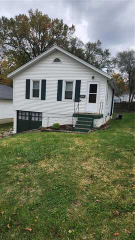 3409 Badley Street, Alton, IL 62002