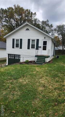 3409 Badley Street, Alton, IL 62002