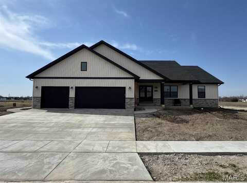 162 Gabrielle Circle, Bethalto, IL 62010