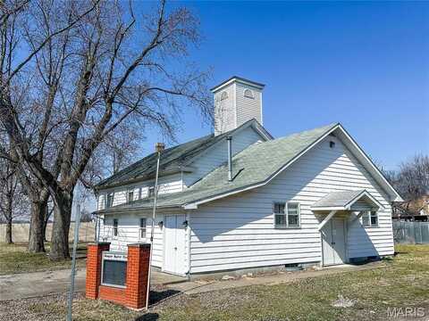 115 Jackson Street, Winchester, IL 62694