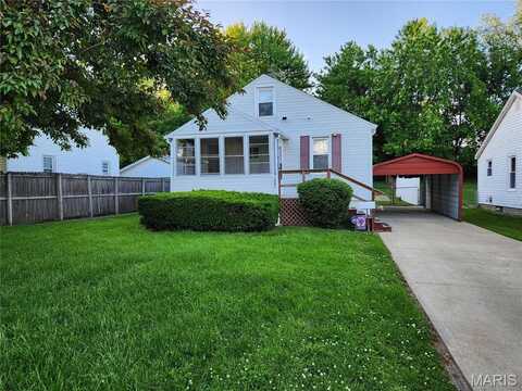 3602 Coronado Street, Alton, IL 62002