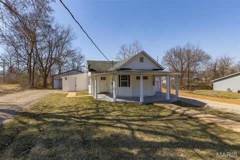 1005 Tyler Street, Park Hills, MO 63601
