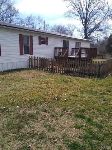 1030 Butler Road, Tilden, IL 62292