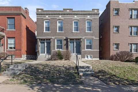 4107 Hartford Street, Saint Louis, MO 63116