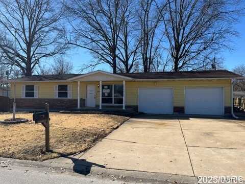 2283 Cessna Drive, Arnold, MO 63010