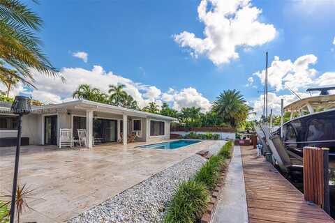 1722 W Las Olas Blvd, Fort Lauderdale, FL 33312