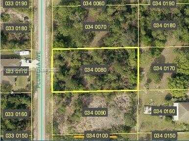 1408 Plumosa Ave, Lehigh Acres, FL 33972