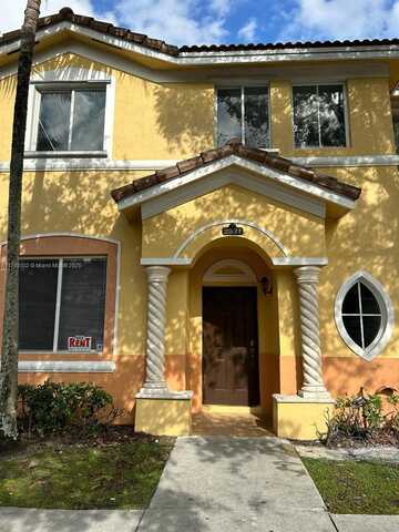 2521 SE 15th Pl, Homestead, FL 33035